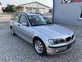 BMW 318 318i Automatik Navi Klima PDC Silber - thumbnail 3