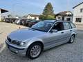 BMW 318 318i Automatik Navi Klima PDC Silber - thumbnail 1