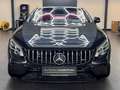 Mercedes-Benz S 65 AMG Cabriolet BURM/360°/MASSAGE/NACHTS. Noir - thumbnail 3