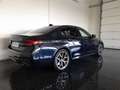 BMW 545 e M-SPORT PRO 4x4 Aut *LASER LED / 19 ZOLL / NAPPALEDER & MEMORY / ACC / KAMERA / HEAD-UP / STANDHEIZUNG / HIFI SOUND* Schwarz - thumbnail 2