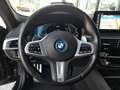 BMW 545 e M-SPORT PRO 4x4 Aut *LASER LED / 19 ZOLL / NAPPALEDER & MEMORY / ACC / KAMERA / HEAD-UP / STANDHEIZUNG / HIFI SOUND* Schwarz - thumbnail 8