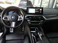 BMW 545 e M-SPORT PRO 4x4 Aut *LASER LED / 19 ZOLL / NAPPALEDER & MEMORY / ACC / KAMERA / HEAD-UP / STANDHEIZUNG / HIFI SOUND* Schwarz - thumbnail 3