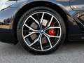 BMW 545 e M-SPORT PRO 4x4 Aut *LASER LED / 19 ZOLL / NAPPALEDER & MEMORY / ACC / KAMERA / HEAD-UP / STANDHEIZUNG / HIFI SOUND* Schwarz - thumbnail 17
