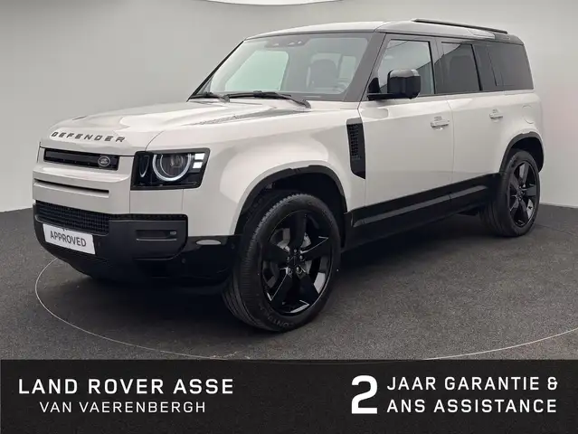 Land Rover Defender 110 P300e X-Dynamic SE AWD Auto. 26MY