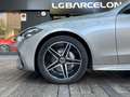 Mercedes-Benz C 300 Estate 300e 9G-Tronic Gris - thumbnail 6