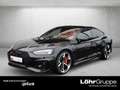 Audi RS5 RS 5 Sportback quattro tiptronic Schwarz - thumbnail 1