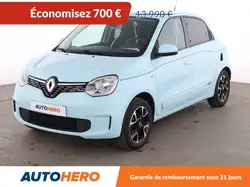 Renault Twingo 0.9 TCe Intens EDC