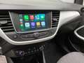 Opel Crossland X 1.2 Opel 2020 LED Tempomat Sitzheizung Bleu - thumbnail 22