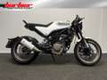 Husqvarna Vitpilen 401 Blanco - thumbnail 1