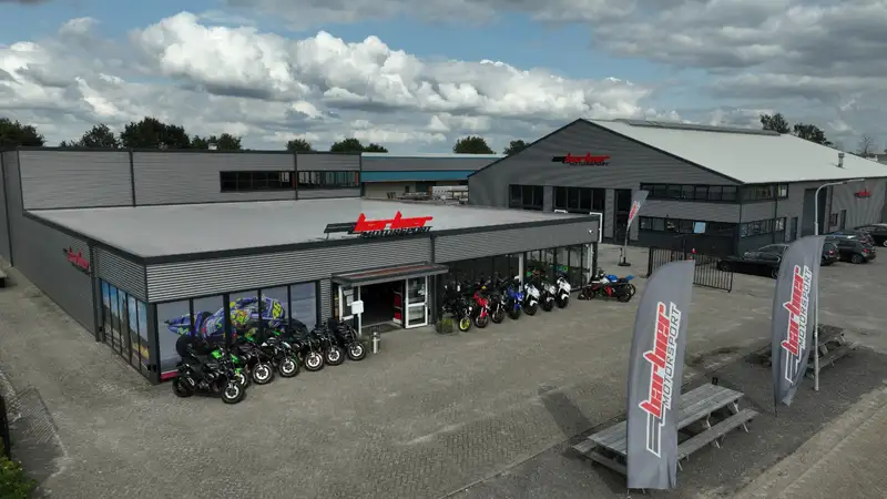 Husqvarna Vitpilen - foto 5