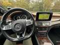 Mercedes-Benz CLS 220 Classe CLS Shooting Brake 220 BlueTEC Executive A Bleu - thumbnail 8