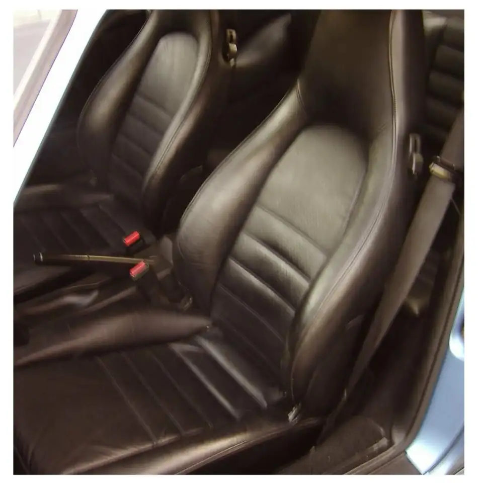 Porsche 911, 964 C2, foto 2
