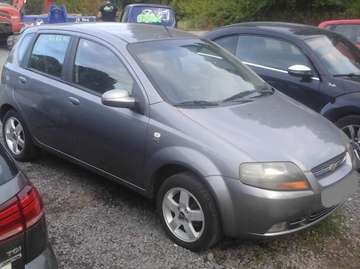 Kalos hatchback 1.4i 16v SX