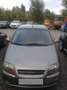 Chevrolet Kalos Kalos hatchback 1.4i 16v SX Grau - thumbnail 2