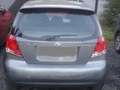 Chevrolet Kalos Kalos hatchback 1.4i 16v SX Grau - thumbnail 14