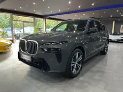 Bmw X7 xDrive 40 d M Sport /Soft Close / PANORAMA