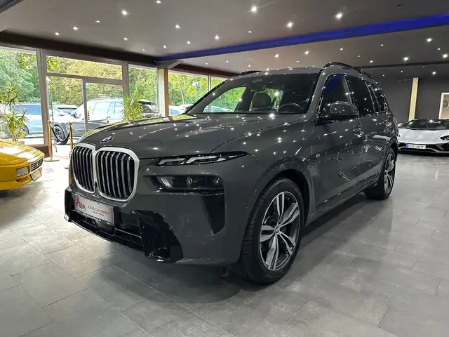 Bmw X7 xDrive 40 d M Sport /Soft Close / PANORAMA