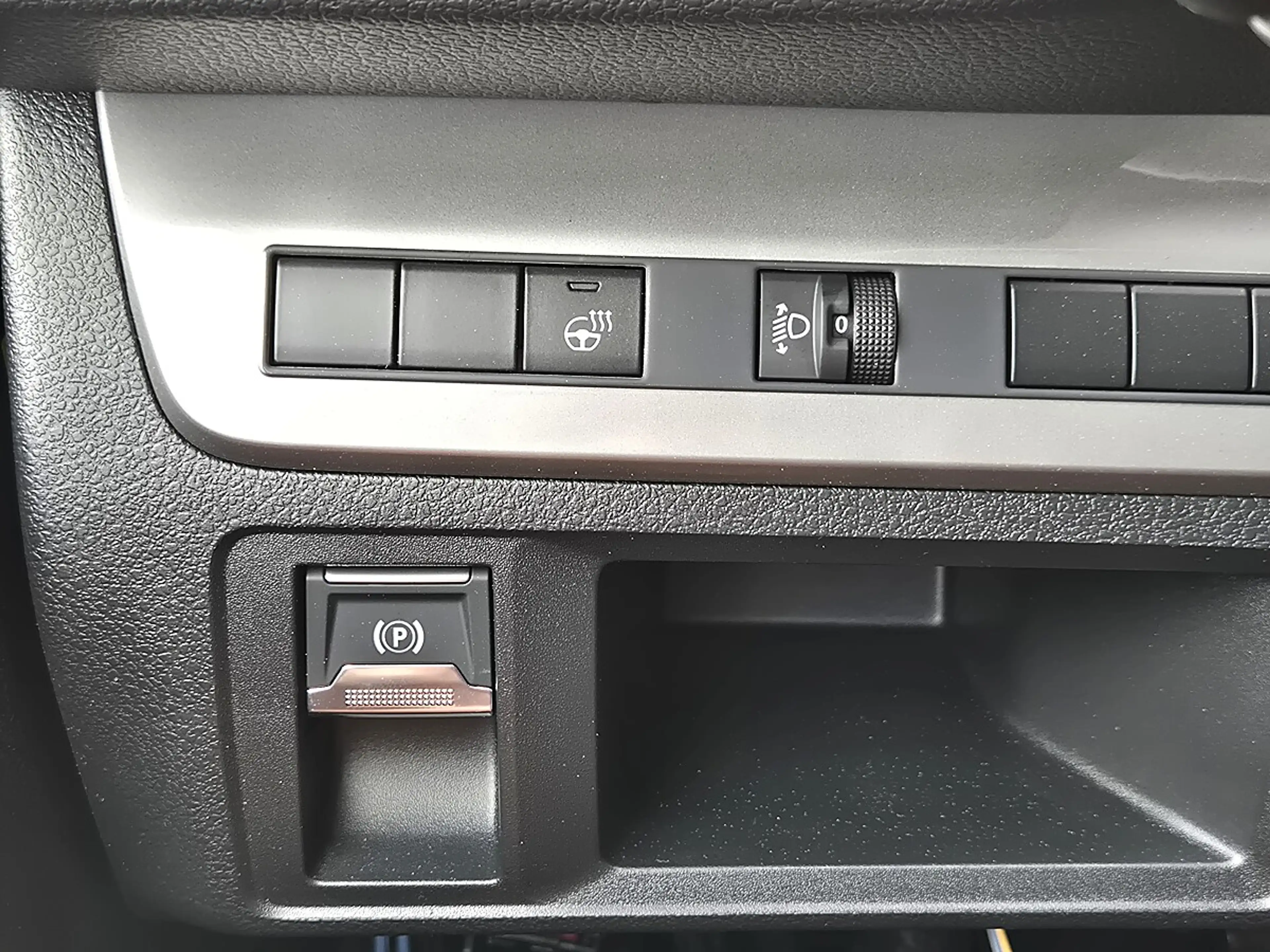 Citroen Spacetourer BlueHDI 180 S&S EAT8 XL Business Lounge *7-Sitzer* — photo 10