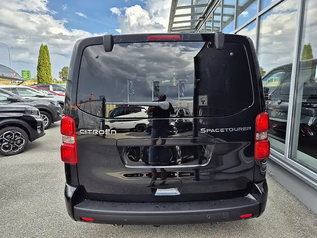 Citroen Spacetourer BlueHDI 180 S&S EAT8 XL Business Lounge *7-Sitzer* Ansicht 5