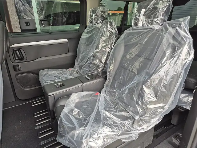 Citroen Spacetourer BlueHDI 180 S&S EAT8 XL Business Lounge *7-Sitzer* Ansicht 14