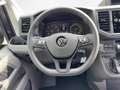 Volkswagen Crafter Kasten MR HD 2.0 TDI Automatik /AHK Grau - thumbnail 12