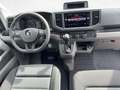 Volkswagen Crafter Kasten MR HD 2.0 TDI Automatik /AHK Grau - thumbnail 11