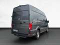 Volkswagen Crafter Kasten MR HD 2.0 TDI Automatik /AHK Grau - thumbnail 4