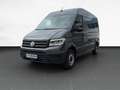 Volkswagen Crafter Kasten MR HD 2.0 TDI Automatik /AHK Grau - thumbnail 2