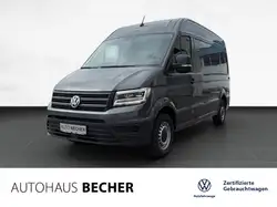 Volkswagen Crafter Kasten MR HD 2.0 TDI Automatik /AHK