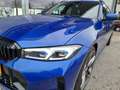 BMW 330 330 d xDrive Facelift M Sportpaket 20" Alu Leder Blau - thumbnail 12