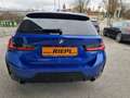 BMW 330 330 d xDrive Facelift M Sportpaket 20" Alu Leder Blau - thumbnail 6