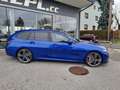 BMW 330 330 d xDrive Facelift M Sportpaket 20" Alu Leder Blau - thumbnail 8