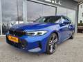 BMW 330 330 d xDrive Facelift M Sportpaket 20" Alu Leder Blau - thumbnail 1