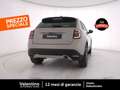 Fiat 600 Hybrid MHEV La Prima Beige - thumbnail 3