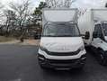Iveco Daily 35S16 Kofferaufbau Ladebordwand, KLIMA,  ... Weiß - thumbnail 3