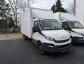 Iveco Daily Daily 35S16 Kofferaufbau Ladebordwand, KLIMA,  ... Weiß - thumbnail 1