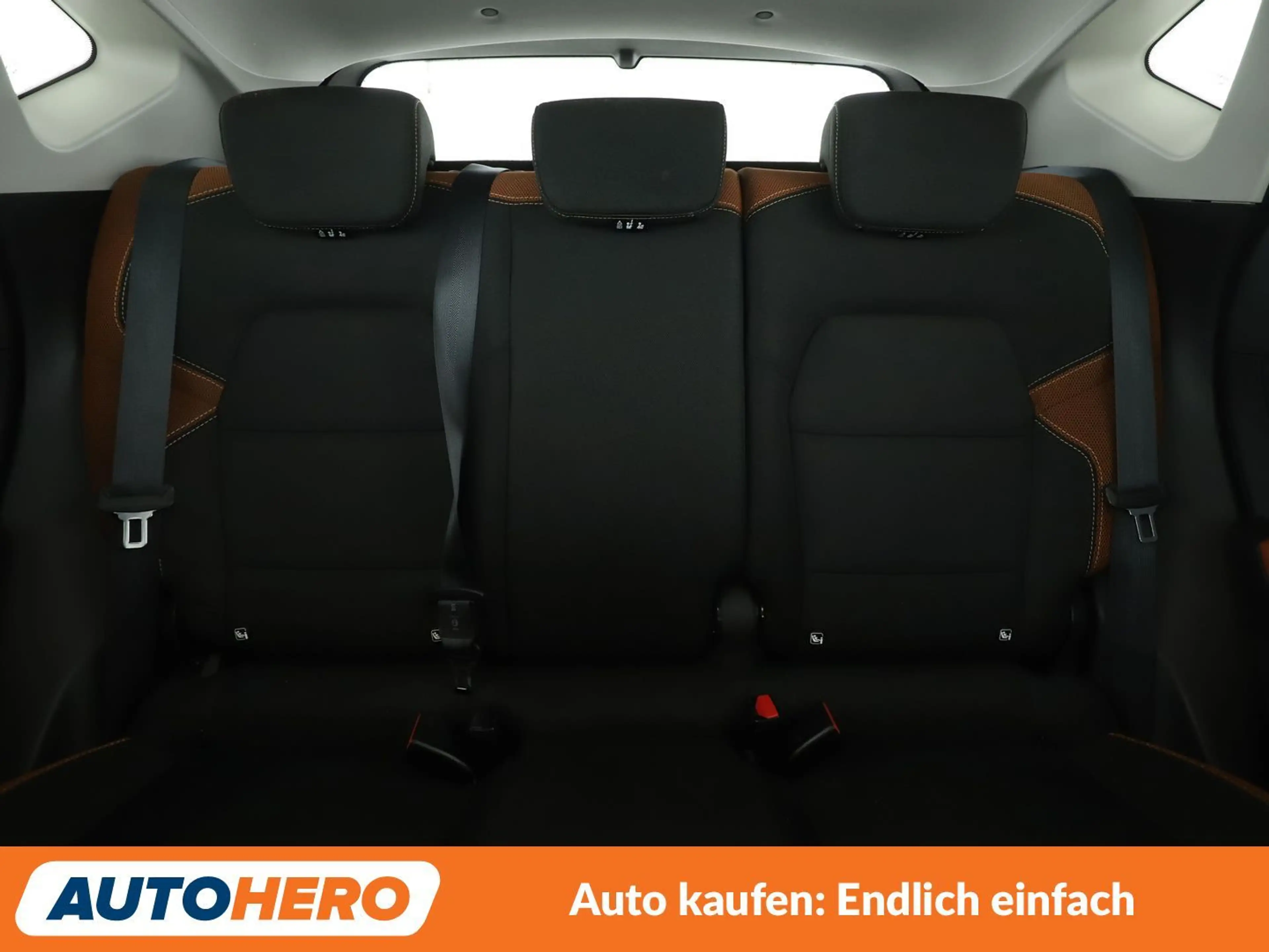 Renault Captur 1.3 TCe Intens*LED*ACC*SPUR*PDC*SHZ*KLIMA* — photo 15