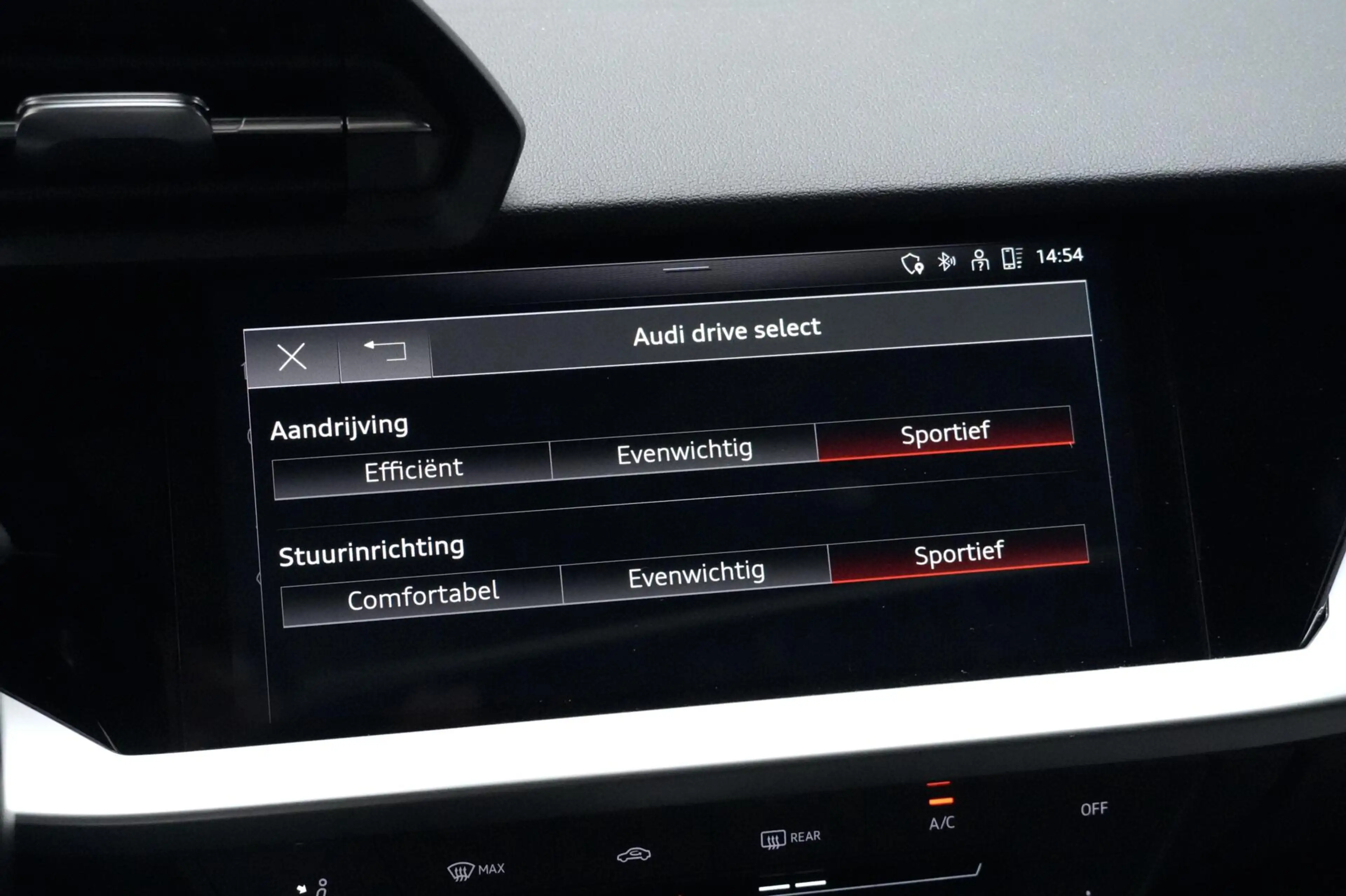 Audi A3 Limousine 35 TFSI S Line Sport Automaat 150 PK | P — photo 15