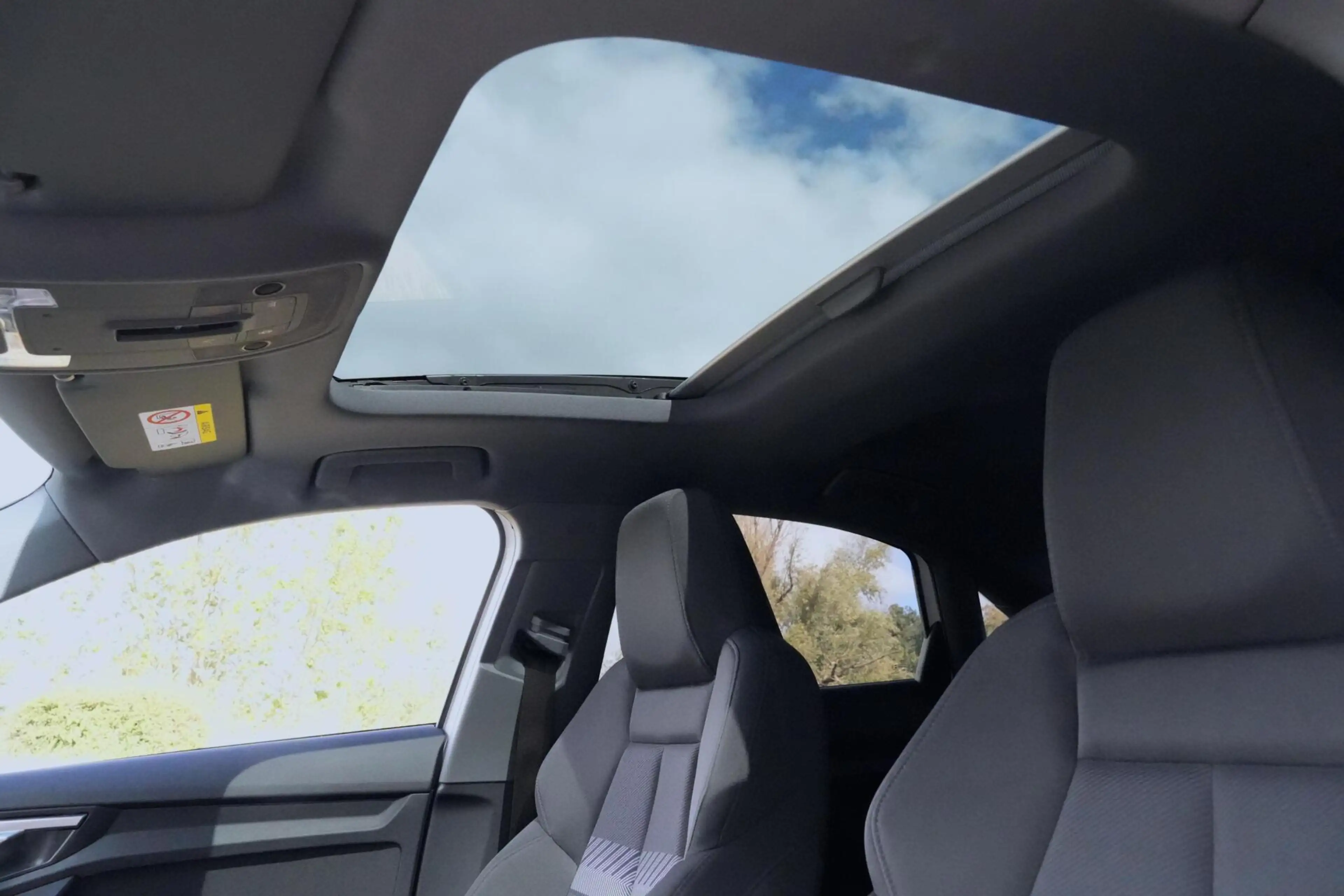 Audi A3 Limousine 35 TFSI S Line Sport Automaat 150 PK | P — photo 10