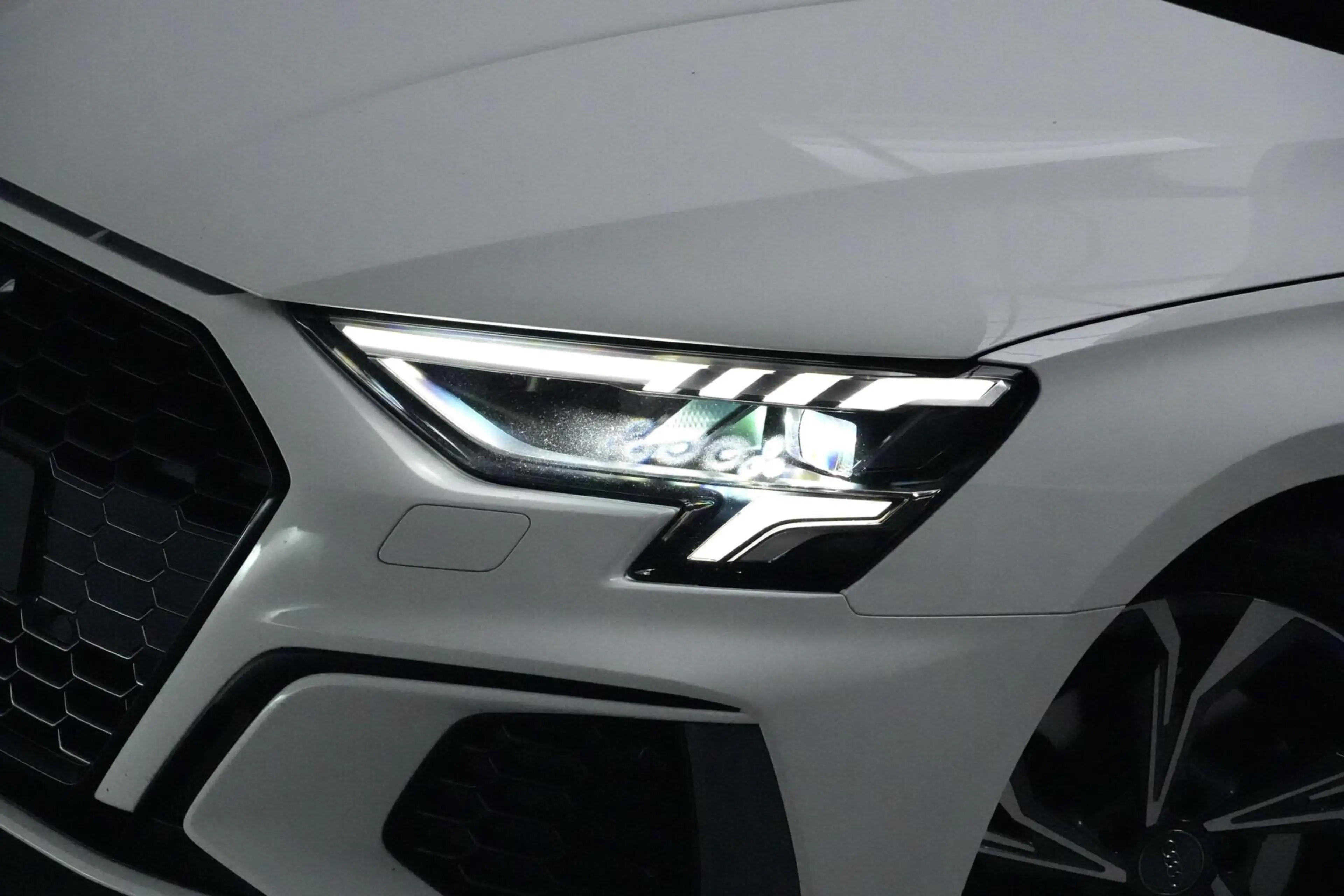 Audi A3 Limousine 35 TFSI S Line Sport Automaat 150 PK | P — photo 23