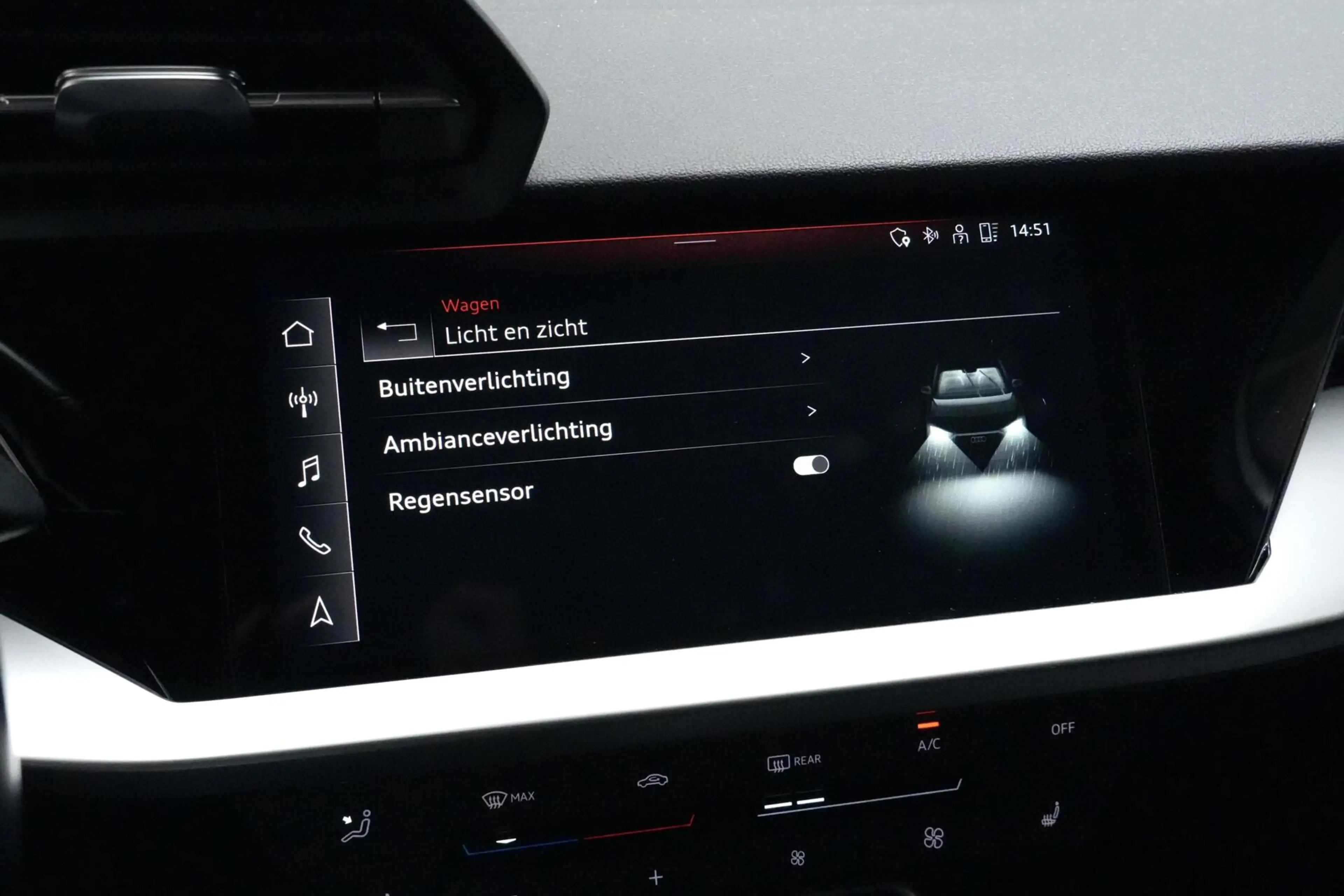 Audi A3 Limousine 35 TFSI S Line Sport Automaat 150 PK | P — photo 14