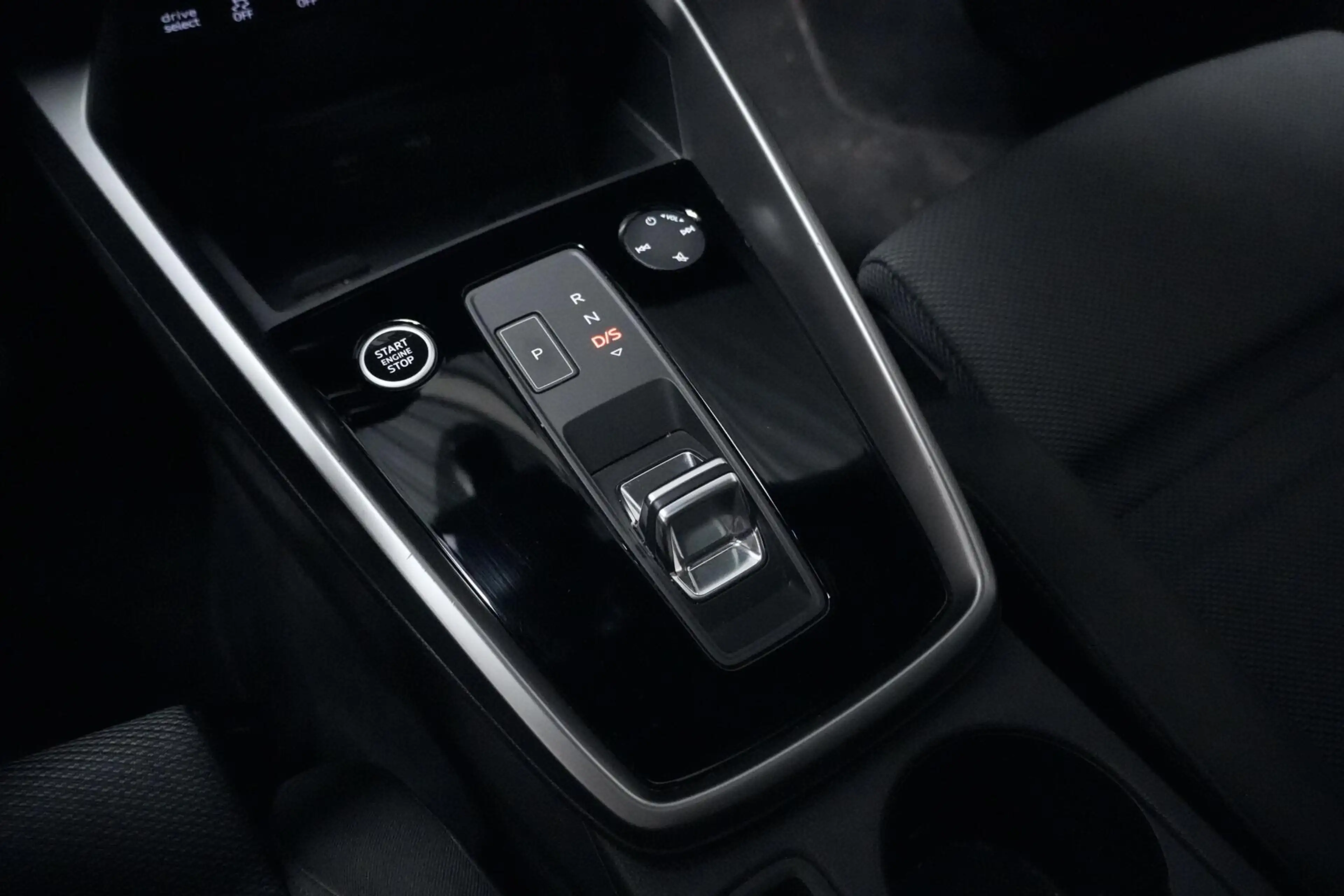 Audi A3 Limousine 35 TFSI S Line Sport Automaat 150 PK | P — photo 9