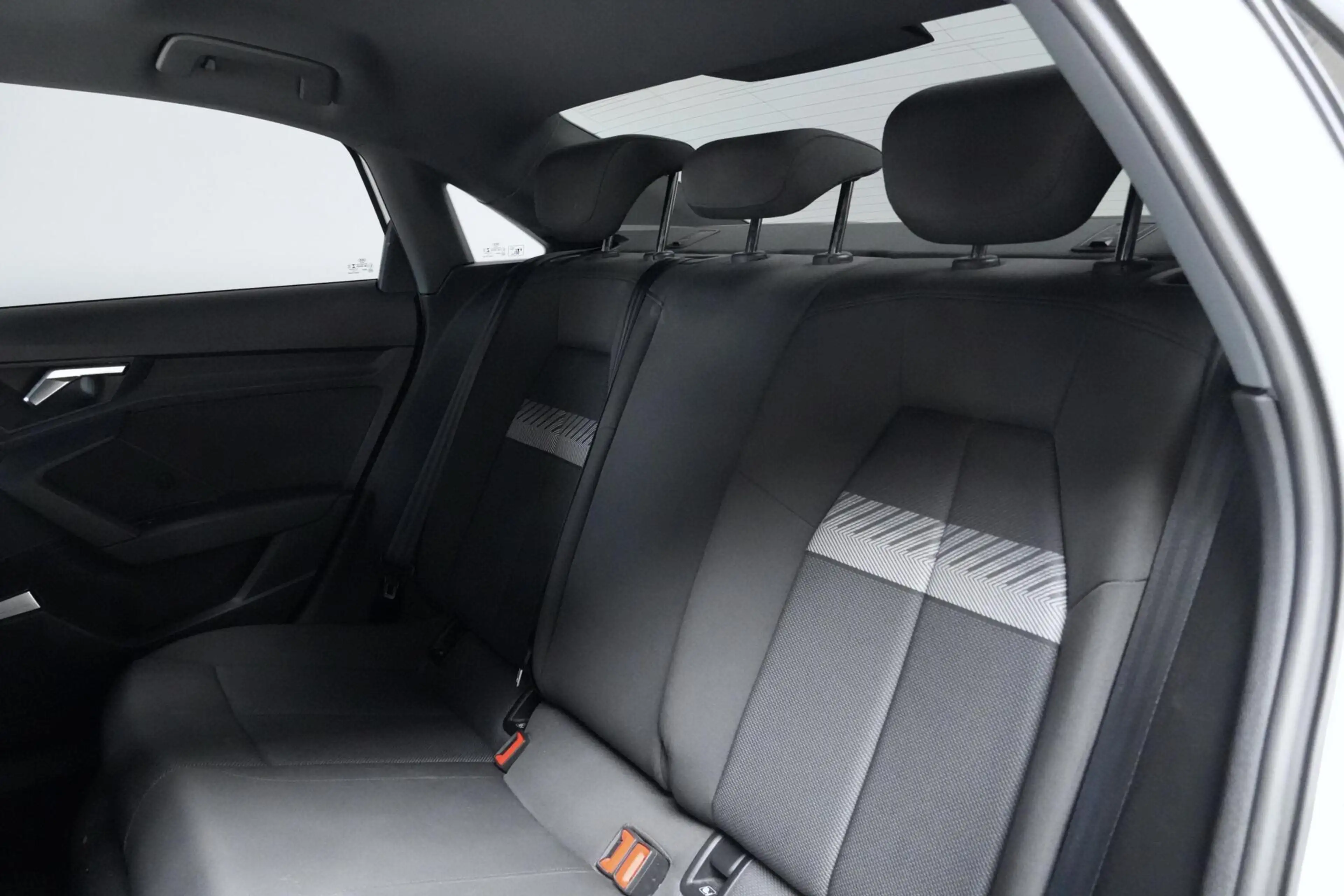 Audi A3 Limousine 35 TFSI S Line Sport Automaat 150 PK | P — photo 12