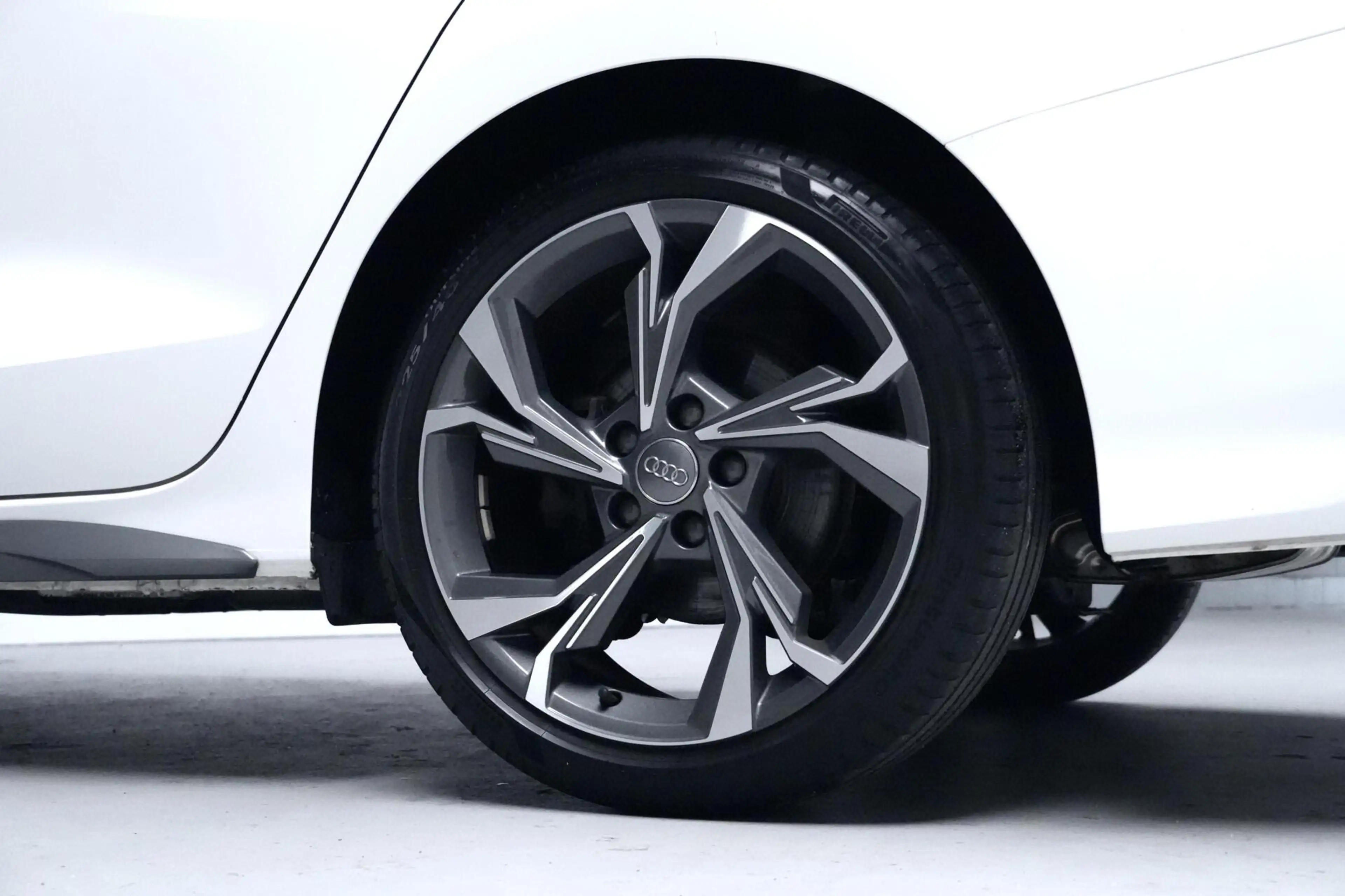 Audi A3 Limousine 35 TFSI S Line Sport Automaat 150 PK | P — photo 25
