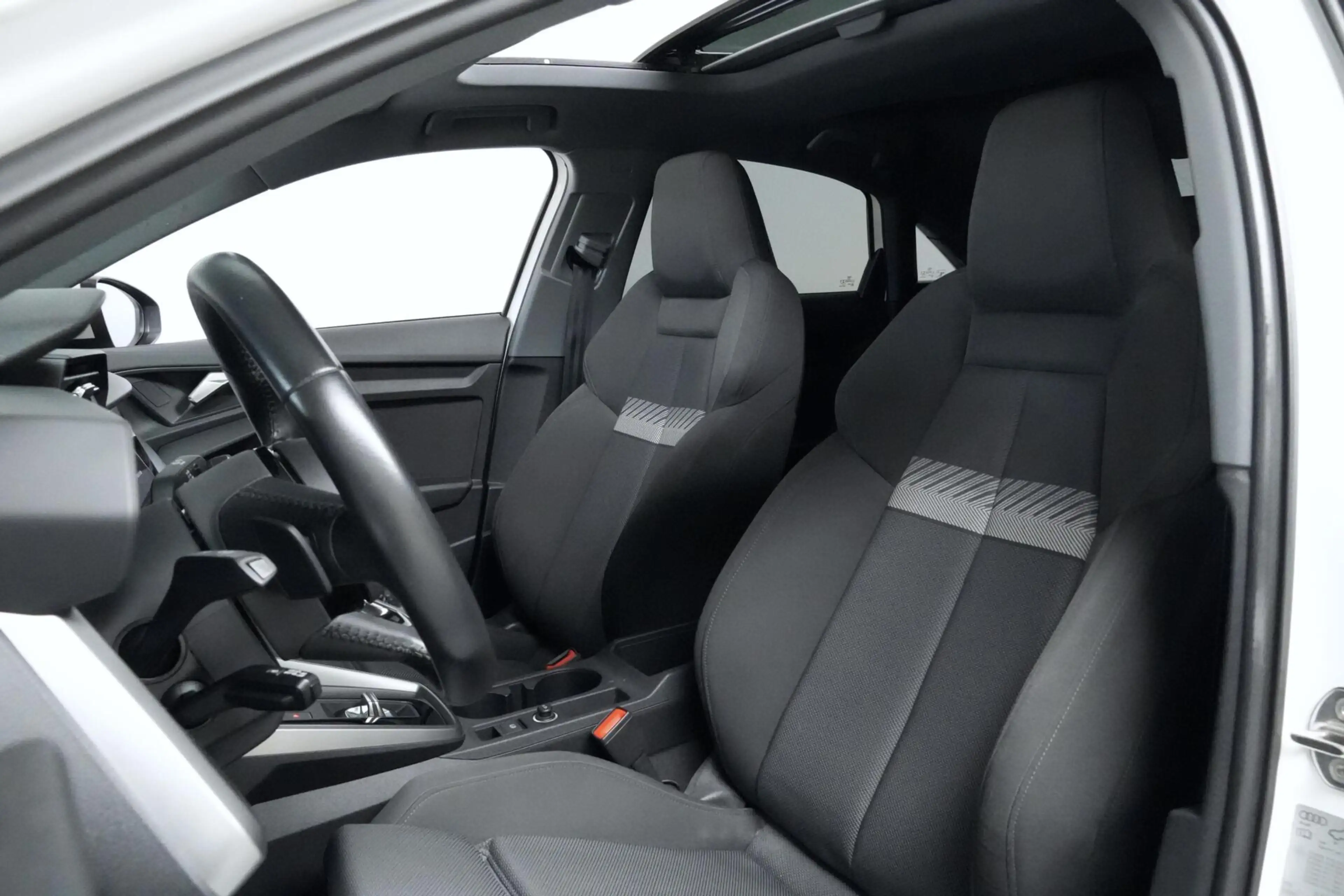 Audi A3 Limousine 35 TFSI S Line Sport Automaat 150 PK | P — photo 11