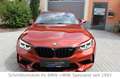 BMW M2 Comp.,ad.LED;HarmKard.,el.MSportsitze,el.SD Orange - thumbnail 10