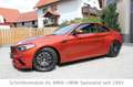BMW M2 Comp.,ad.LED;HarmKard.,el.MSportsitze,el.SD Orange - thumbnail 2