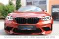 BMW M2 Comp.,ad.LED;HarmKard.,el.MSportsitze,el.SD Orange - thumbnail 9