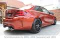 BMW M2 Comp.,ad.LED;HarmKard.,el.MSportsitze,el.SD Orange - thumbnail 6