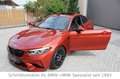 BMW M2 Comp.,ad.LED;HarmKard.,el.MSportsitze,el.SD Orange - thumbnail 14